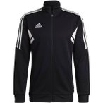 ADIDAS Herren Jacke Condivo 22 (normal & lang), Größe M in Schwarz