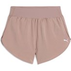 PUMA Damen Shorts W DREAMRUN 3 DryCELL Short, Größe S in Blau