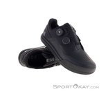 Fox Union Boa MTB Schuhe-Schwarz-46