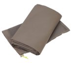 VauDe Adventure Mark 2P Zeltbodenunterlage