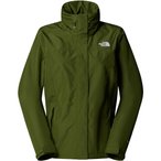 The North Face Sangro  Damen  Regenjacke gruen Größe XS Trekking  Winddicht Wa
