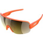 POC Aim Sportbrille  Sportbrillen & Sportsonnenbrillen orange Größe ONE SIZE C