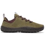 Merrell Wrapt Herren Barfußschuhe ( Dunkelgrün 41 EU |) , Typ A (Halbschuhe)