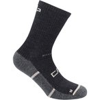 CMP Merinos  Damen  Wandersocken grau Größe 36  Trekking  Elastisch Merinowoll