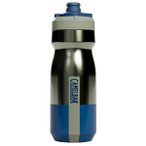 Camelbak - Podium Vacuum - Fahrrad Trinkflasche Gr 650 ml bunt