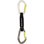 DMM Alpha Sport Express Set  Express-Sets Lime Größe 12CM Sportklettern