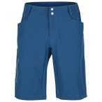 Vaude - Matoso Shorts II - Shorts Gr S blau