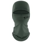 Mons Royale - Santa Rosa Merino Flex 200 Balaclava - Sturmhaube Gr L/XL oliv