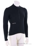 Sportful Classic Thermal Herren Bikeshirt langarm-Schwarz-L