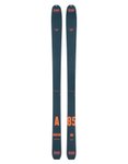 Zag - Tourenski - Adret 85 Lady 2026 für Damen aus Wolle - Größe 166 cm - Nav