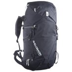 Salomon - Women's Aerotrek 38 - Wanderrucksack Gr S/M grau/blau