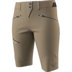 Dynafit Transalper DST  Damen  Softshellhose grau Größe S Alpinklettern | Berg