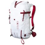 Exped - Icefall 30 - Tourenrucksack Gr M weiß