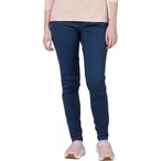 Rossignol Poursuite Hose Damen  Softshellhose blau Größe XL Langlauf Skating |