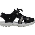 Viking Sandvika Sl Sandale Kinder  Sandalen schwarz Größe 24 Lifestyle