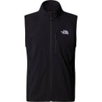 THE NORTH FACE Herren Weste M NIMBLE VEST - EU, Größe S in Schwarz