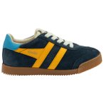 Gola - Kid's Elan - Sneaker UK 9K blau