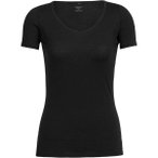 ICEBREAKER Merino Damen Funktionsunterhemd / Unterhemd "Women´s Siren S/S Sweet