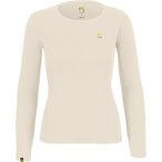 Karpos Loma Evo  Damen  Longsleeves beige Größe XS Trekking  Elastisch