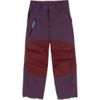 Finkid Kinder Kiksa Move Hose (Größe 140 , lila)