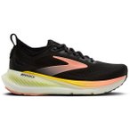 BROOKS Damen Laufschuhe Glycerin 23, Größe 42 in Schwarz