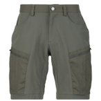 Heber Peak - PineconeHe. Trekking Shorts - Shorts Gr S braun