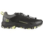 Garmont 9.81 Pulse   Zustiegsschuhe schwarz Größe 37.5 Trekking  Wasserabweise