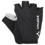Vaude - Kid's Grody Gloves - Handschuhe Gr 3 schwarz
