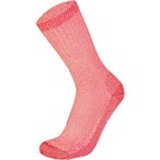 Wapiti Trek S07 Merino Heavy   Wandersocken orange Größe 36  Camping  Atmungsa