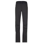 Ocun - Mánia Pants - Kletterhose Gr XS - Short grau/schwarz