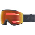 Smith Sequence OTG ChromaPop Skibrille  Skibrillen grau Größe One Size