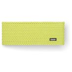 Eisbär - Jamies STB - Stirnband Gr One Size gelb