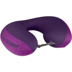 Sea to Summit Aeros Pillow Premium Traveller - Nackenkissen magenta
