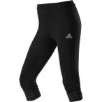 ADIDAS Herren RS 3/4 TGT M, Größe S in Schwarz