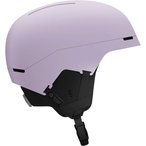 Salomon Brigade Index Mips Skihelm  Skihelme lila Größe 59-62CM Skifahren | Fr