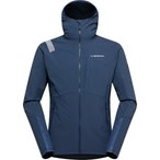 La Sportiva Aequilibrium Speed  Herren  Softshelljacke blau Größe XL Trekking 