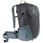 Deuter - Futura 27 - Wanderrucksack grau