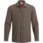 Craghoppers Nosilife Pro V  Herren  Hemden gruen Größe XL Camping  Klein verpa