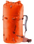 Deuter - Bergsteiger-Rucksack &ndash; Damen &ndash; Durascent 42+10 SL - Durasce