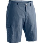 Maier Sports Main  Herren  Jeans & Freizeithose blau Größe 7XL Trekking  Wider