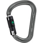 Petzl William - Ball-Lock Karabiner uni