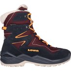 Lowa Lino GTX Hi  Kinder  Winterschuhe & Winterstiefel blau Größe 30 Lifestyle