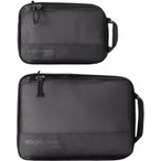 Eagle Creek Pack-It™ Reveal Compression Cube Set S/M - Packtaschen black