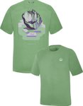 Wild Country - Kletter-T-shirt aus Bio-Baumwolle &ndash; Herren &ndash; Sequence