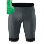 Gonso Sitivo Radhose kurz Herren  Fahrradhose blau Größe 3XL Rennrad | Gravel 