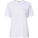 Vaude Spirit II  Damen  T-Shirts weiss Größe XL Lifestyle  Hautfreundlich
