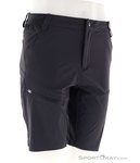 CMP Trekking Bermuda Herren Outdoorshort-Anthrazit-56