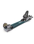 Marker - Alpin-/Skitourenbindung - F5 Jr Tour Anthracite/White  - Blau