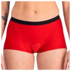 7mesh - Women's Foundation Boxer Brief - Radunterhose Gr XS bunt