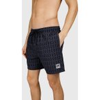 BRUNOTTI Herren Badeshorts High-95 Men Swim Shorts, Größe M in Pink